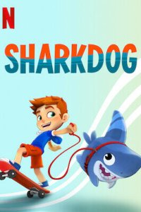 Акулопёс (2021)