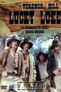 Счастливчик Люк (1992)