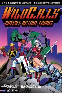 Дикие Коты или Команда Отчаянных Трапперов (1994)