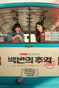 Воспоминания номера 100 (2025)