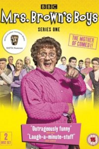 Мальчики миссис Браун (2011)