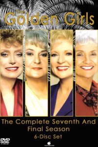 Золотые девочки (1985)