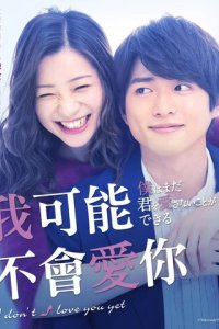 Я пока тебя не люблю (2019)