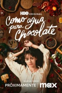 Как вода для шоколада (2024)