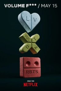 Любовь, смерть и роботы (2019)