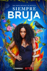 Всегда ведьма (2019)