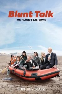 Блант в эфире (2016)