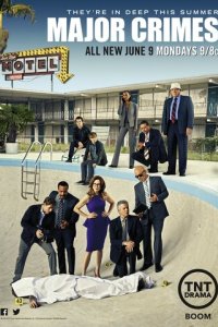 Особо Тяжкие Преступления (2012)