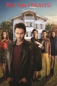 История одной любви (2013)