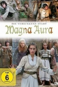Магна Аура (2009)