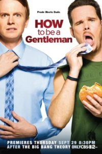 Как стать джентльменом (2011)