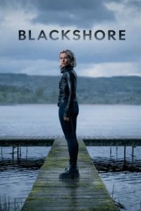 Чёрный берег (2024)