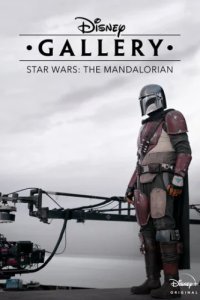 Галерея Disney: Мандалорец (2020)