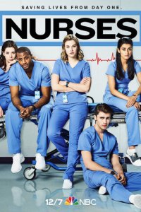 Медперсонал (2019)