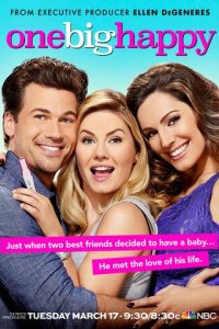 Одно большое счастье (2015)