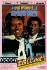 Полиция Майами: Отдел нравов (1984)