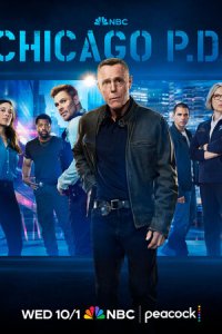 Полиция Чикаго (2014)