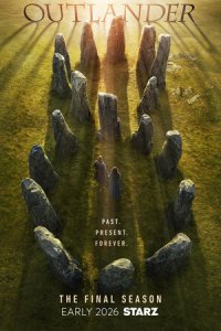 Чужестранка (2014)