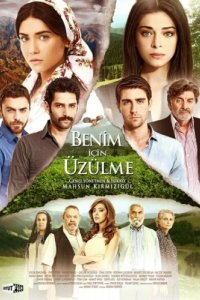 Не беспокойтесь за меня (2012)