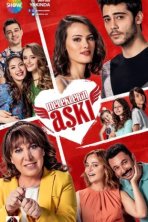 Любовь ангелов (2018)