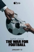 Суперлига: Битва за футбол (2023)