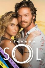 Второе солнце (2018)