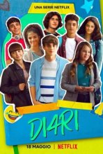 Дне8ники (2022)