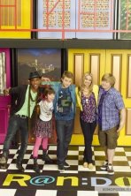 Как попало! (2011)