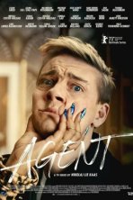 Агент (2023)