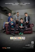 Серый неон (2015)