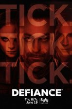 Непокорная Земля (2013)