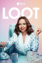 Женщина при деньгах (2022)