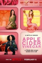 Яблочный уксус (2025)