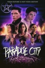 Парадайз-Сити (2021)