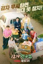 Институт изучения картофеля (2025)