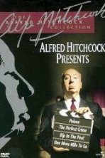 Альфред Хичкок представляет (1985)