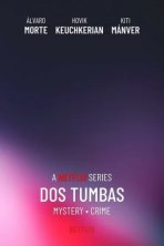 Две могилы (2025)