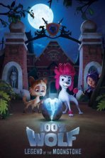 100% волк: Легенда о Лунном камне (2020)