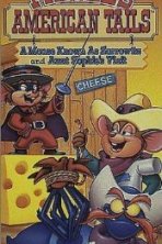 Американские истории Фивела (1992)