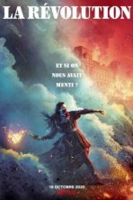 Французская революция (2020)
