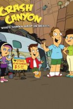 Каникулы в каньоне (2011)