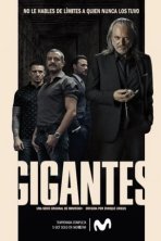  Гиганты (2018)