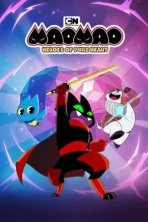 Мао Мао: Герои Чистого сердца (2019)