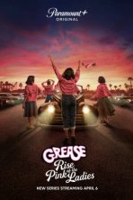 Бриолин: Взлёт розовых леди (2023)