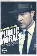 Общественная мораль (2015)