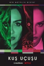 Полёт птицы (2022)