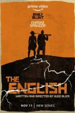 Англичанка (2022)
