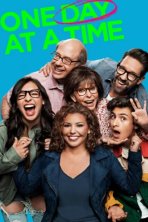 Живем сегодняшним днем (2017)