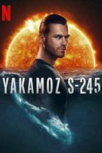 Подводная лодка Якамоз S-245 (2022)