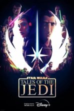 Звёздные войны: Сказания о джедаях (2022)